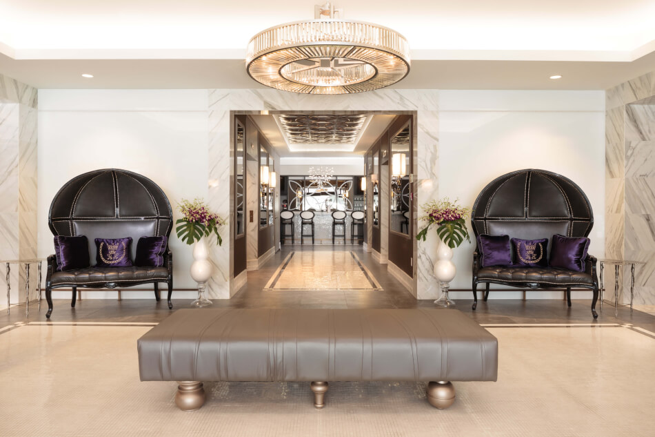 Prince Halifax MAC Interior Design Interior Design Halifax