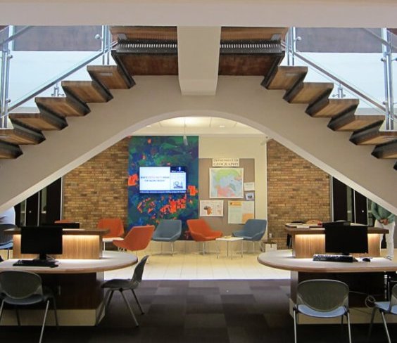 MAC Interior Design