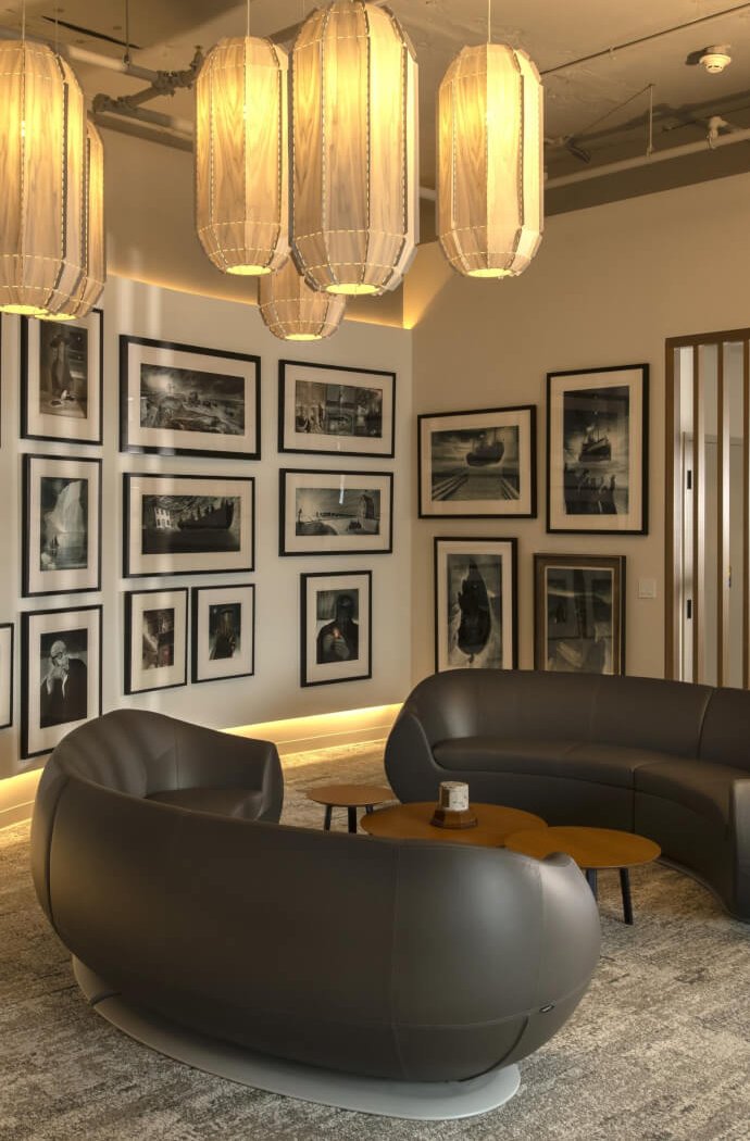 MAC Interior Design